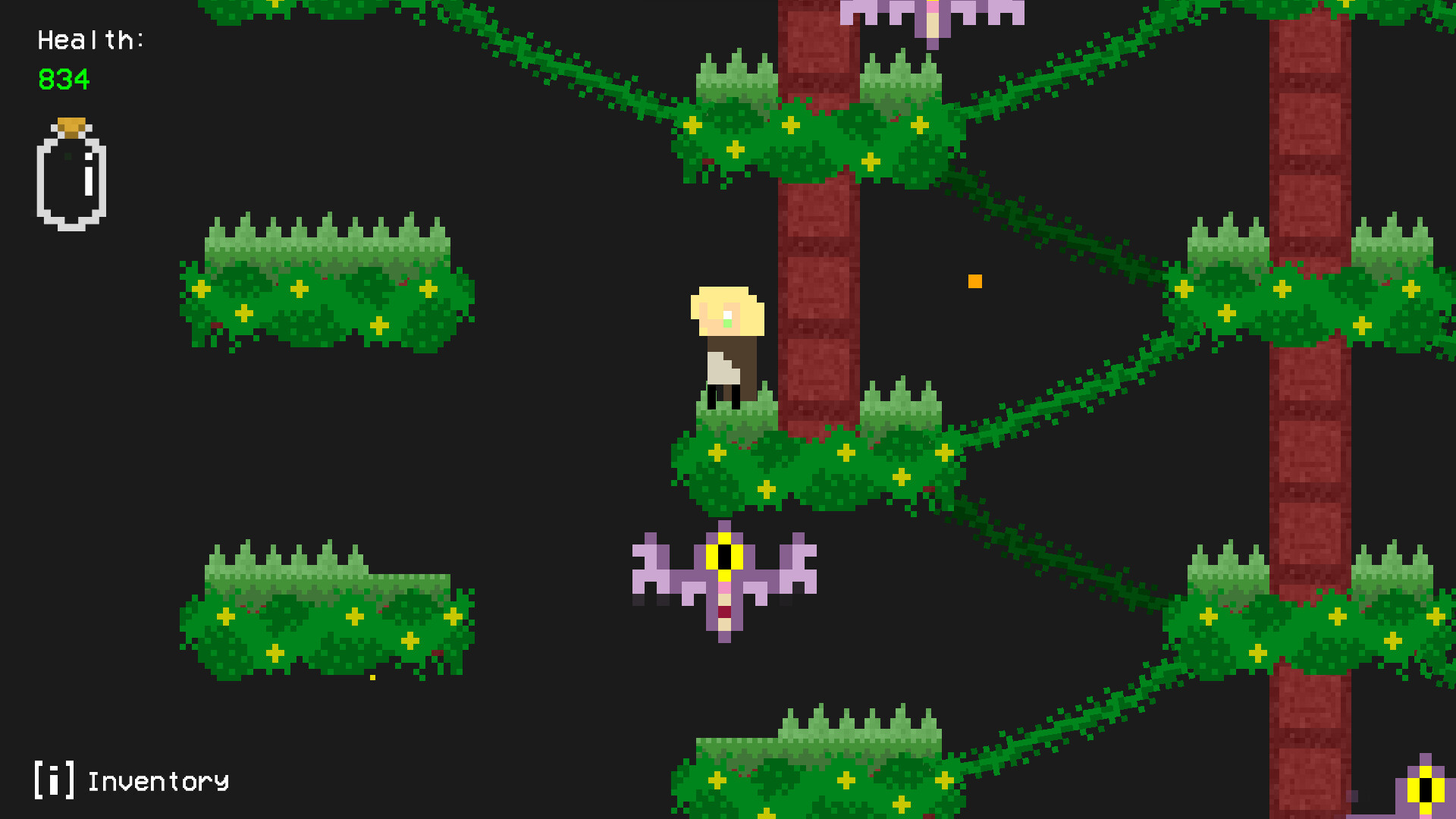 Chrysolite screenshot 1