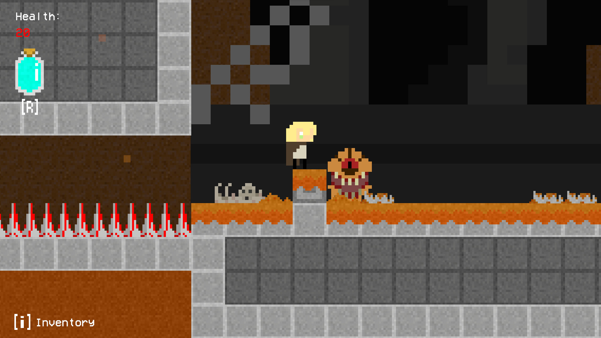 Chrysolite screenshot 2
