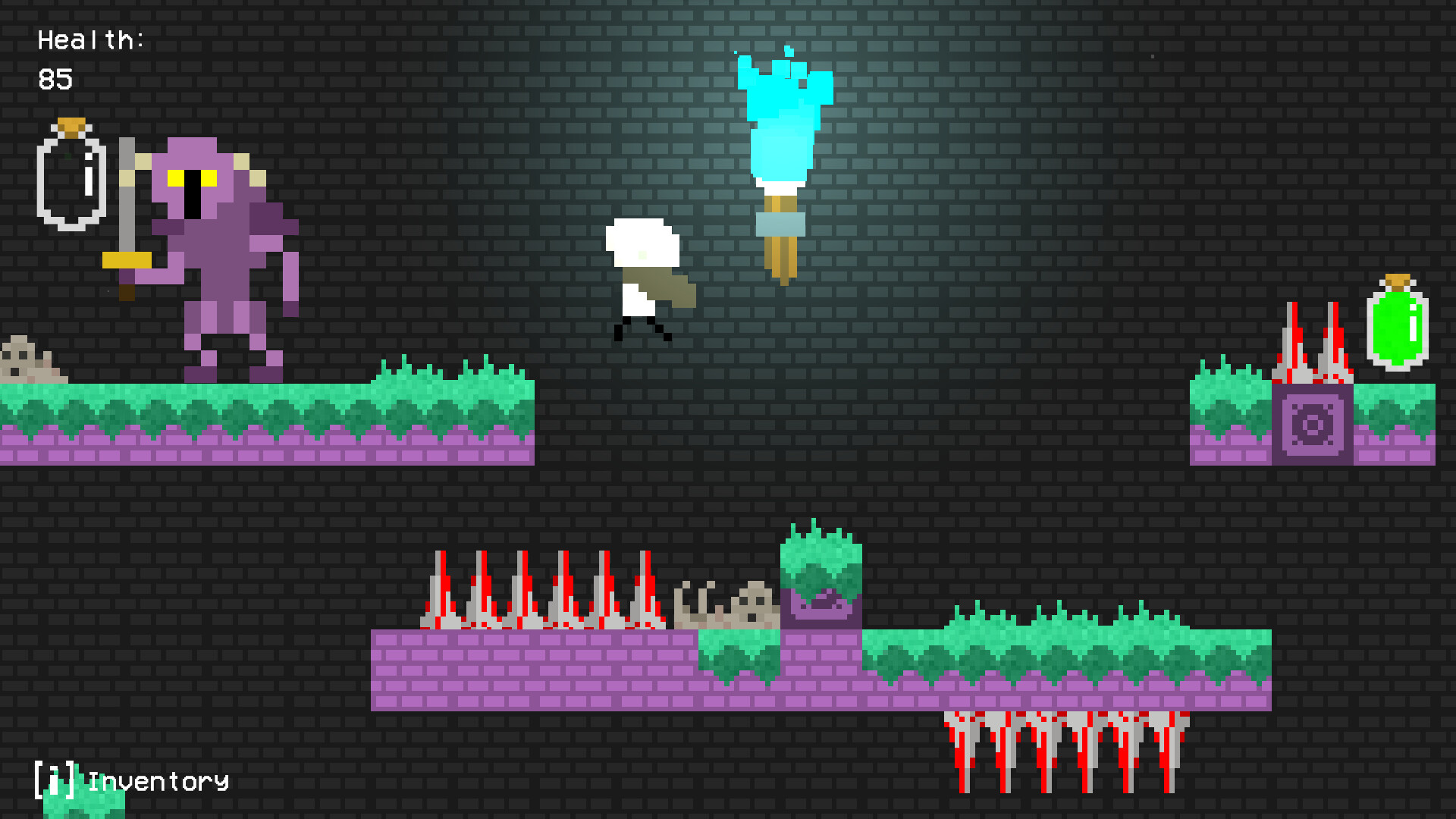 Chrysolite screenshot 3