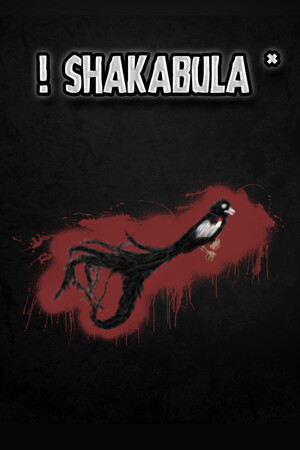 ! Shakabula * cover art