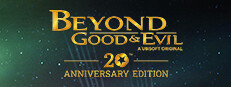 Beyond Good & Evil - 20th Anniversary Edition Banner