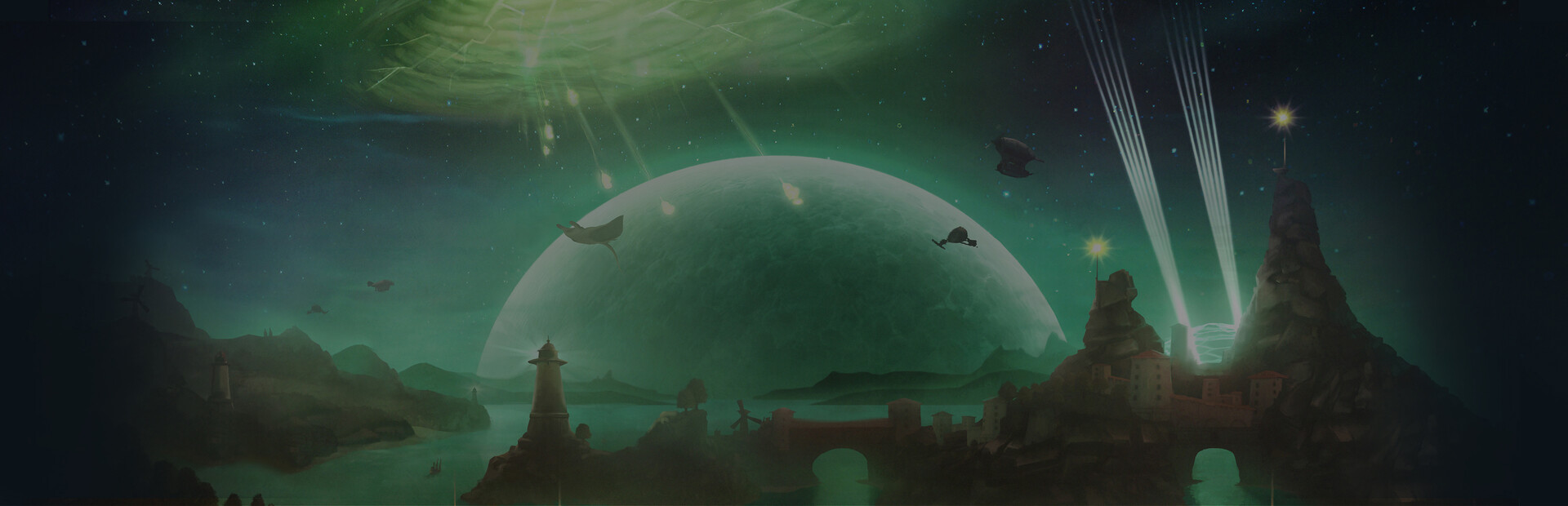 Beyond Good & Evil - 20th Anniversary Edition
