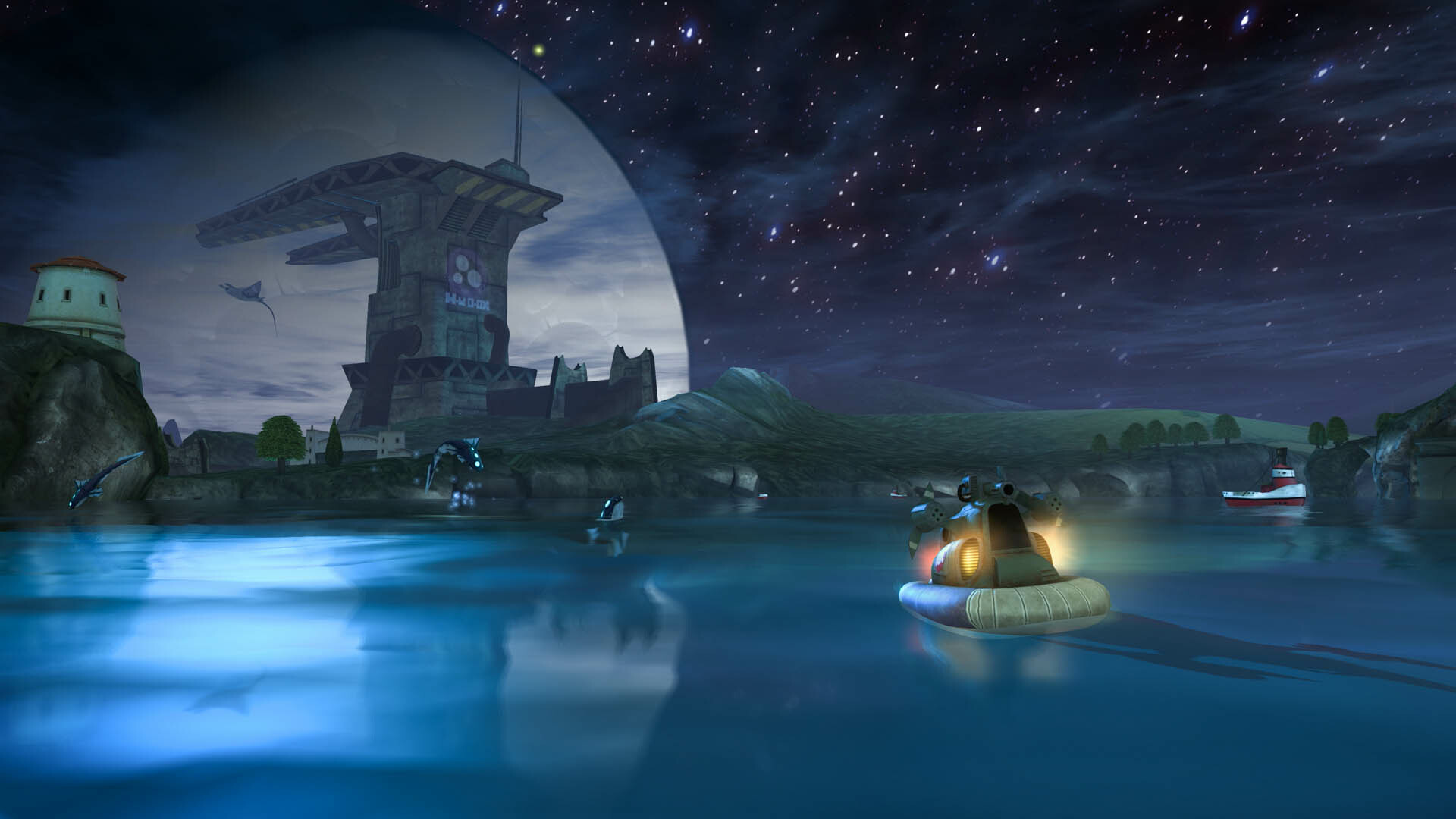 Beyond Good & Evil — 20th Anniversary Edition