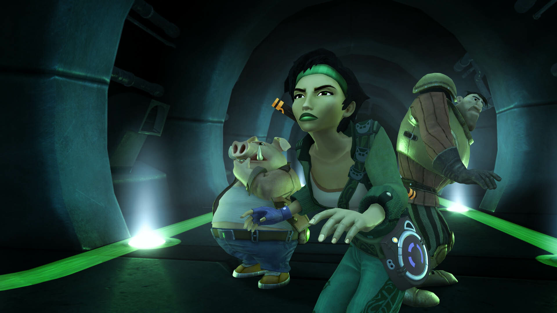 Beyond Good & Evil — 20th Anniversary Edition