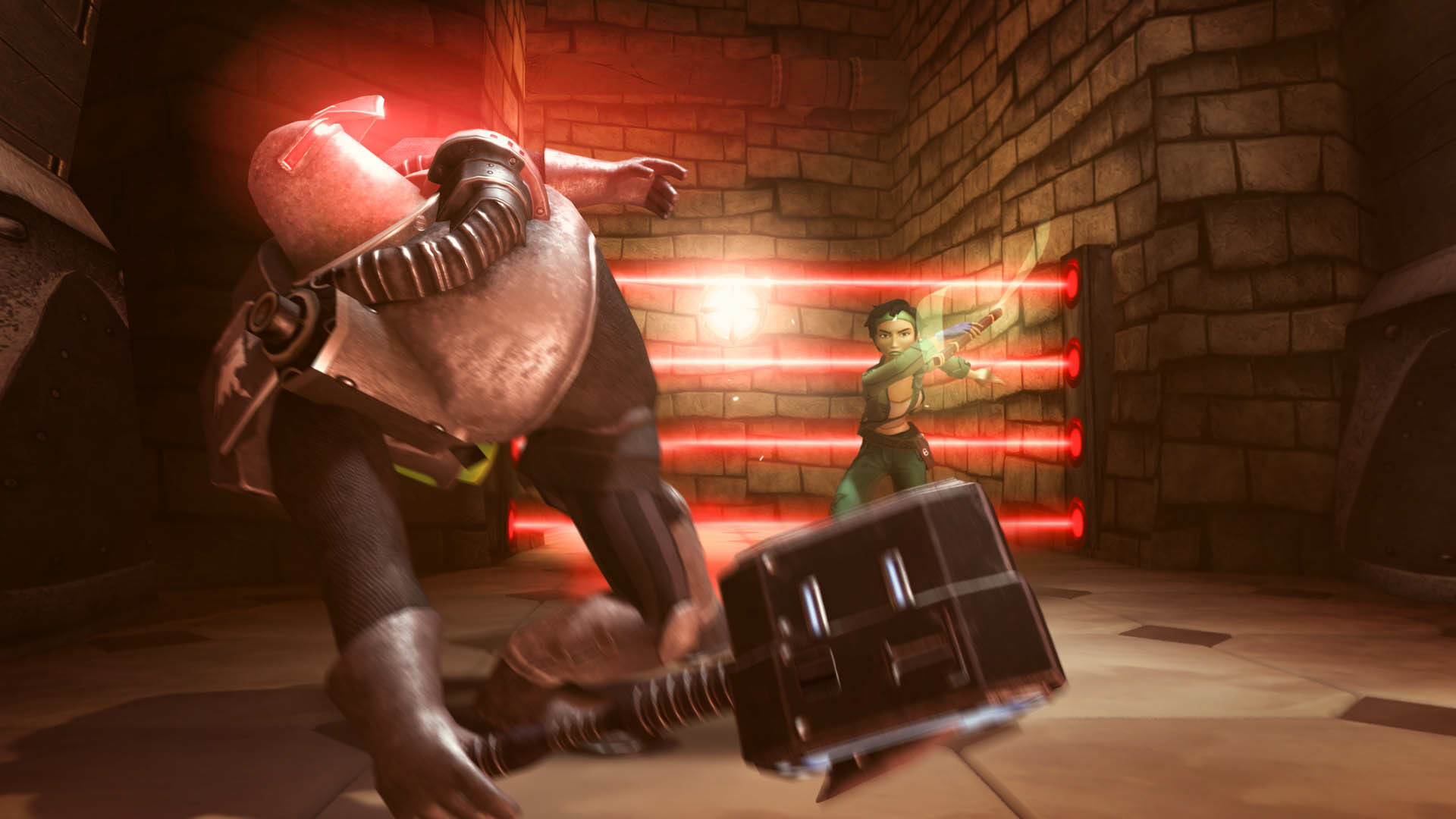 Beyond Good & Evil — 20th Anniversary Edition