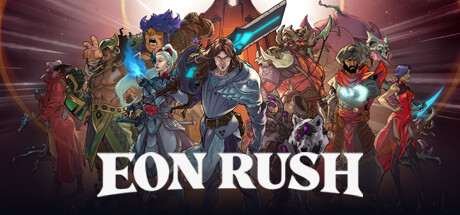 Eon Rush banner