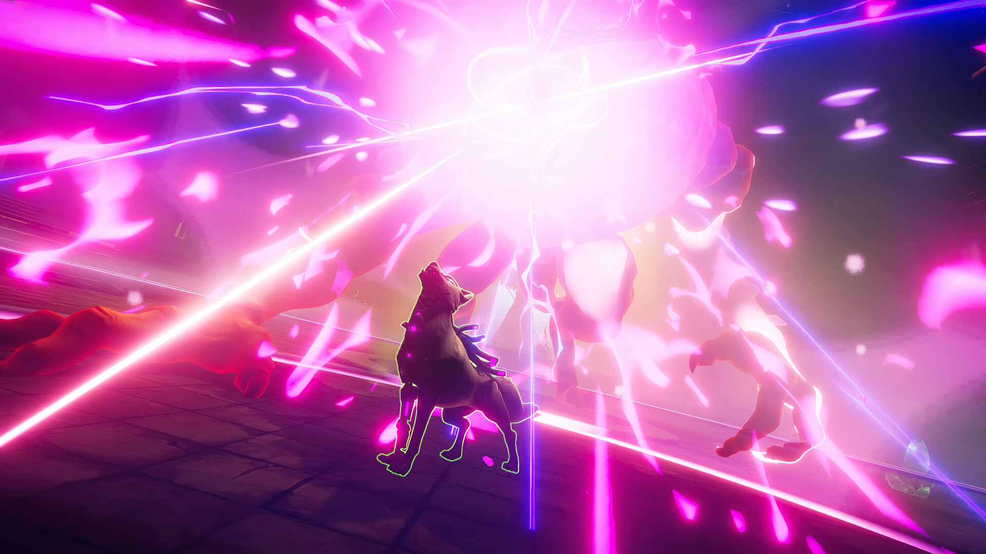 Eon Rush screenshot #4