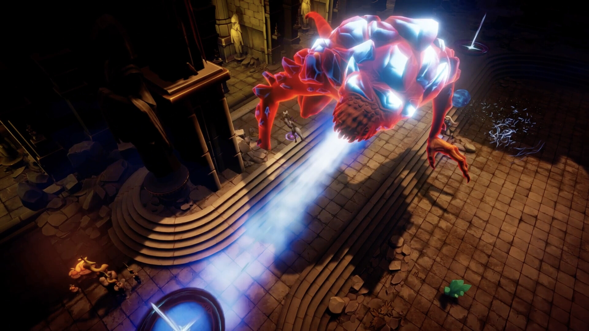 Eon Rush screenshot #9