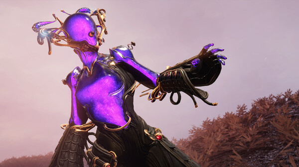Warframe: Celestial Heirloom Collection