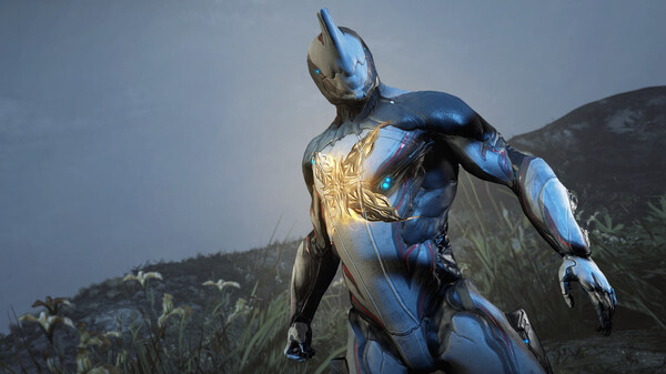 Warframe: Zenith Heirloom Collection