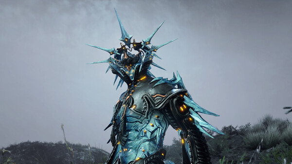 Warframe: Zenith Heirloom Collection