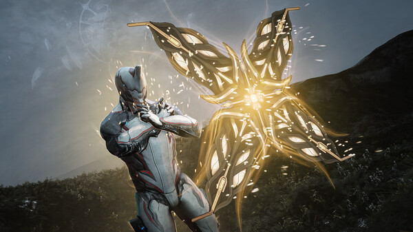 Warframe: Zenith Heirloom Collection