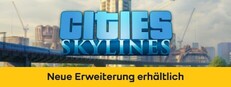 Cities: Skylines - Rail Hawk Radio
