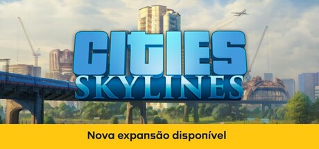 Cities: Skylines
