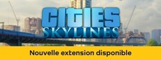 Cities: Skylines - Rail Hawk Radio