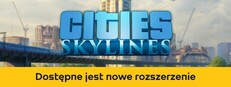 Cities: Skylines - Rail Hawk Radio