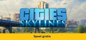 Cities: Skylines