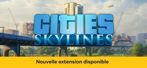 Cities: Skylines