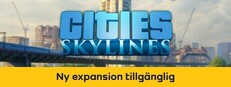 Cities: Skylines - Rail Hawk Radio