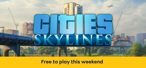 Cities: Skylines