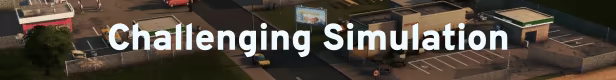 Cities: Skylines video 2