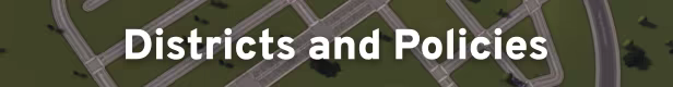 Cities: Skylines video 4