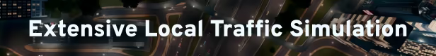 Cities: Skylines video 3