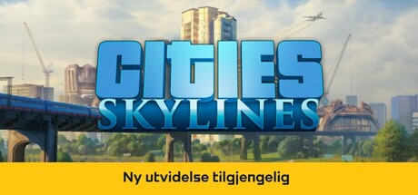 Cities: Skylines