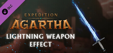 Expedition Agartha - Lightning Weapon Effect banner image