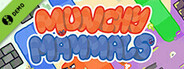 Munchy Mammals Demo