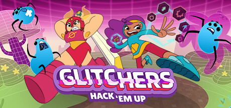 Glitchers: Hack 'em Up Cheat Engine/CT