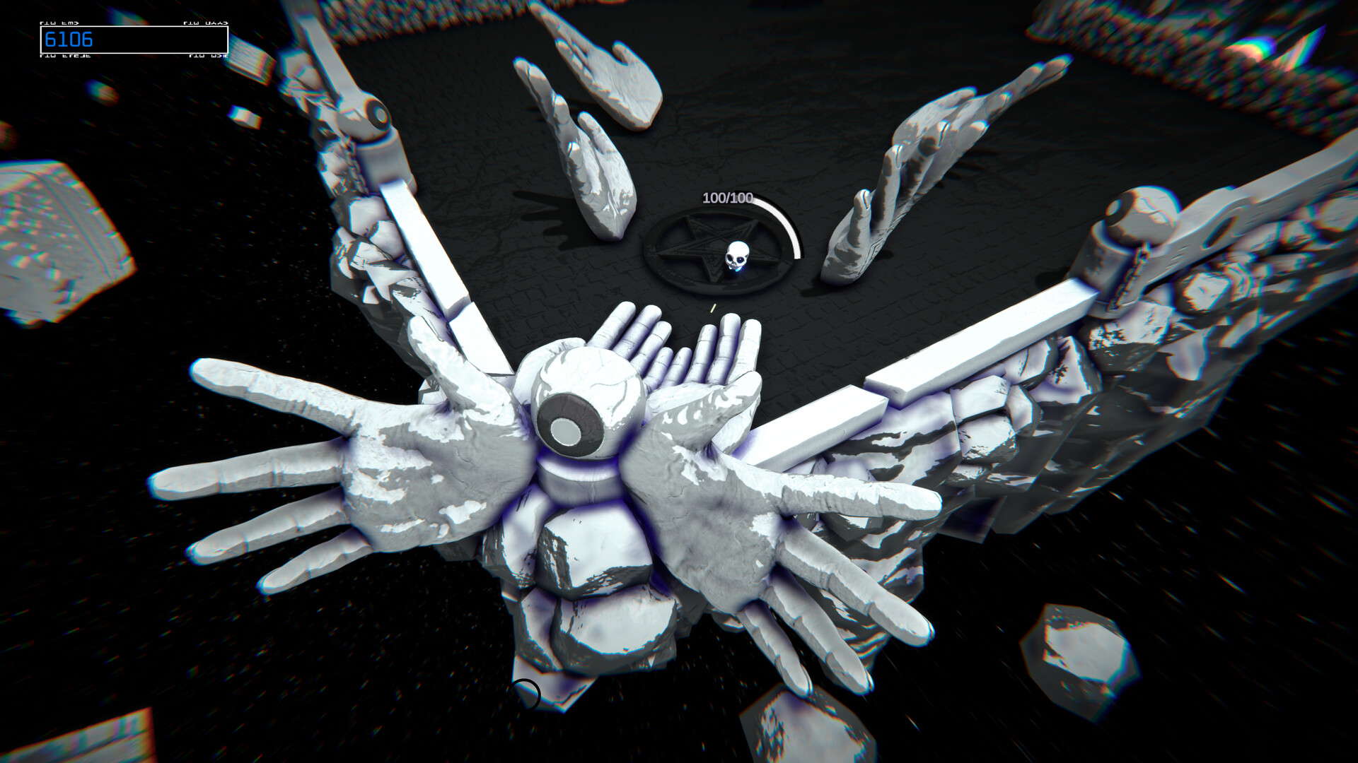 Drift Scavenger screenshot #6