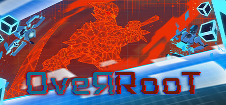 OveRRooT Cover Image