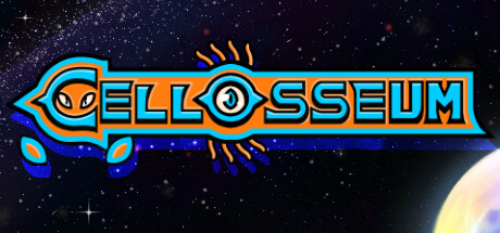 Cellosseum banner