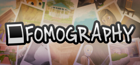 FOMOGRAPHY Cover Image