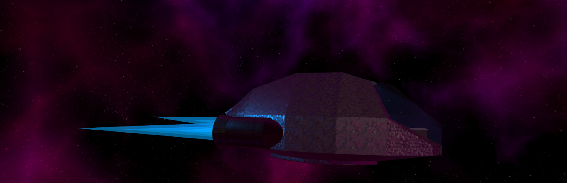 Intergalactic