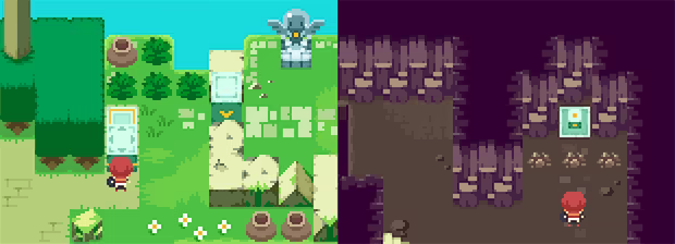 Fairune: Fragment Isles video 1