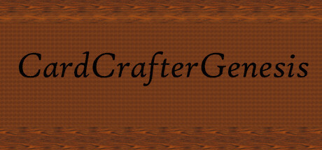 Card Crafter Genesis Cheat Engine/CT