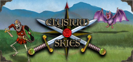 Elysium Skies Cheat Engine/CT