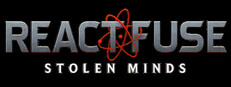 ReactFuse: Stolen Minds cover