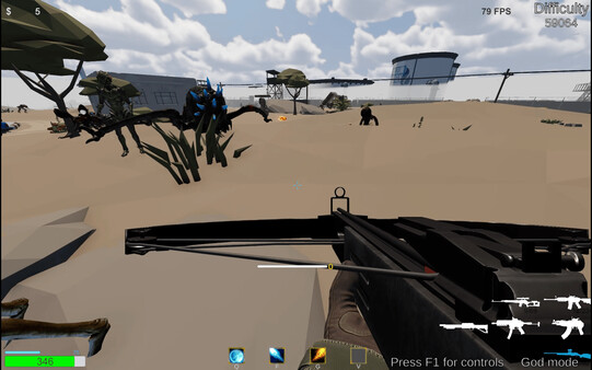 ReactFuse: Stolen Minds