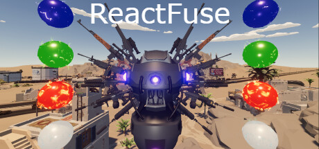 ReactFuse Cheat Engine/CT