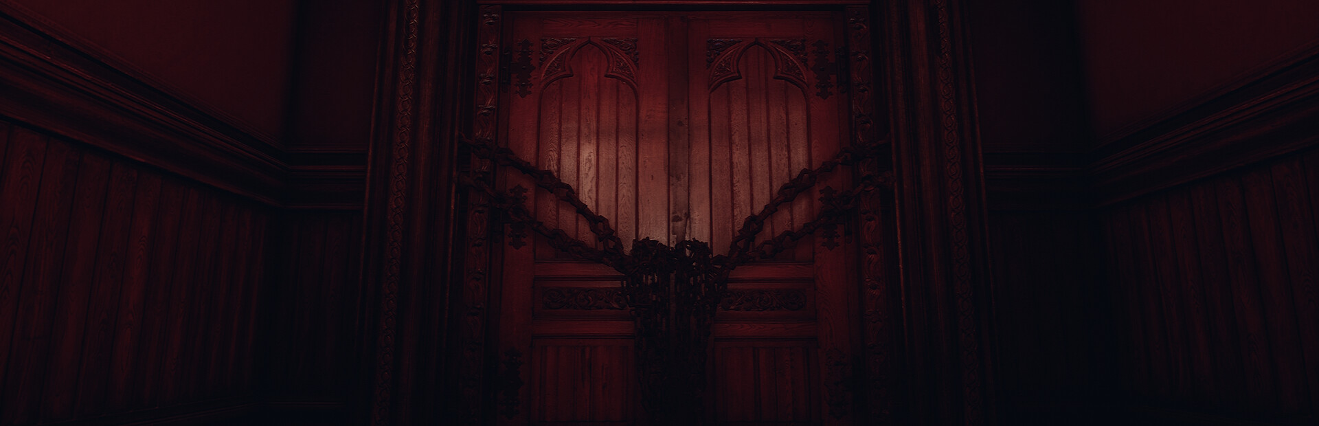 Secrets of the Haunted Mansion