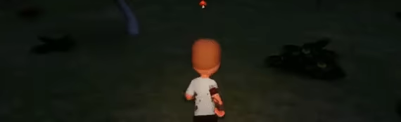 The Impossible Tower video 4