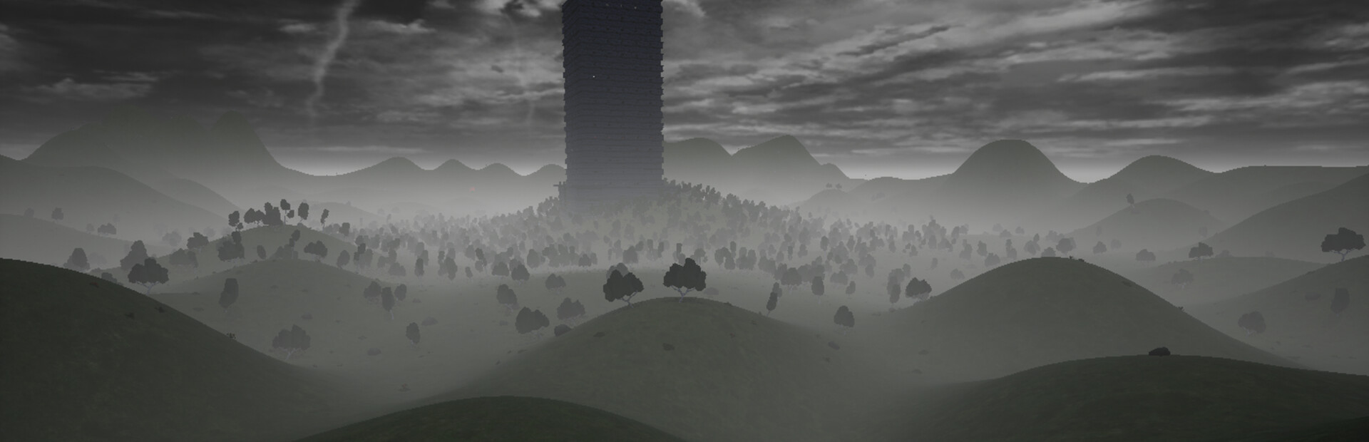 The Impossible Tower