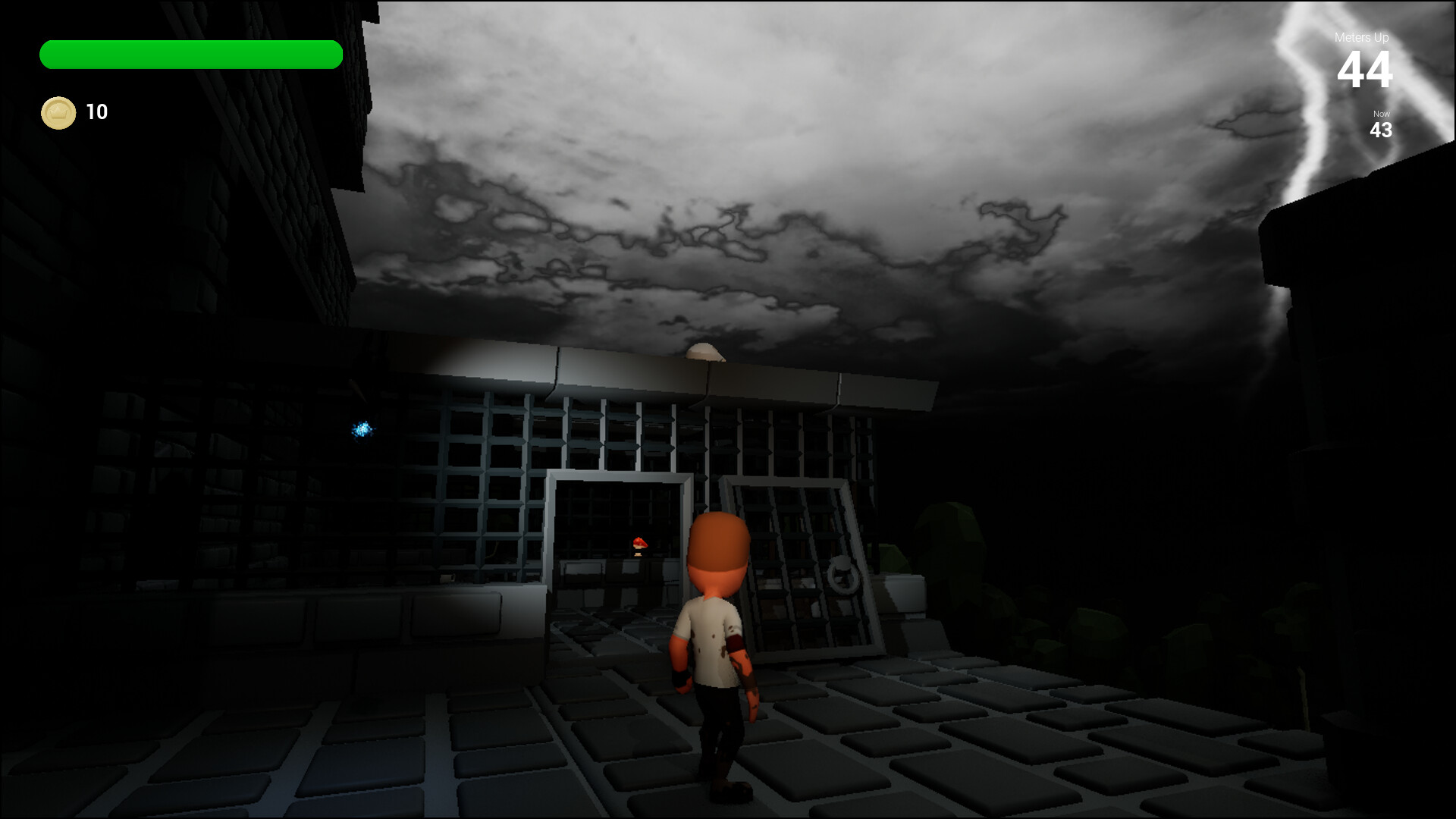 The Impossible Tower Featured Screenshot #1