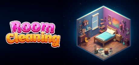 Room cleaning cover art