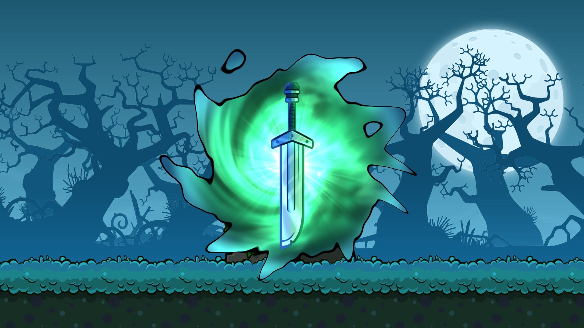 Excalibur's Swordstone Idle Forge screenshot #2
