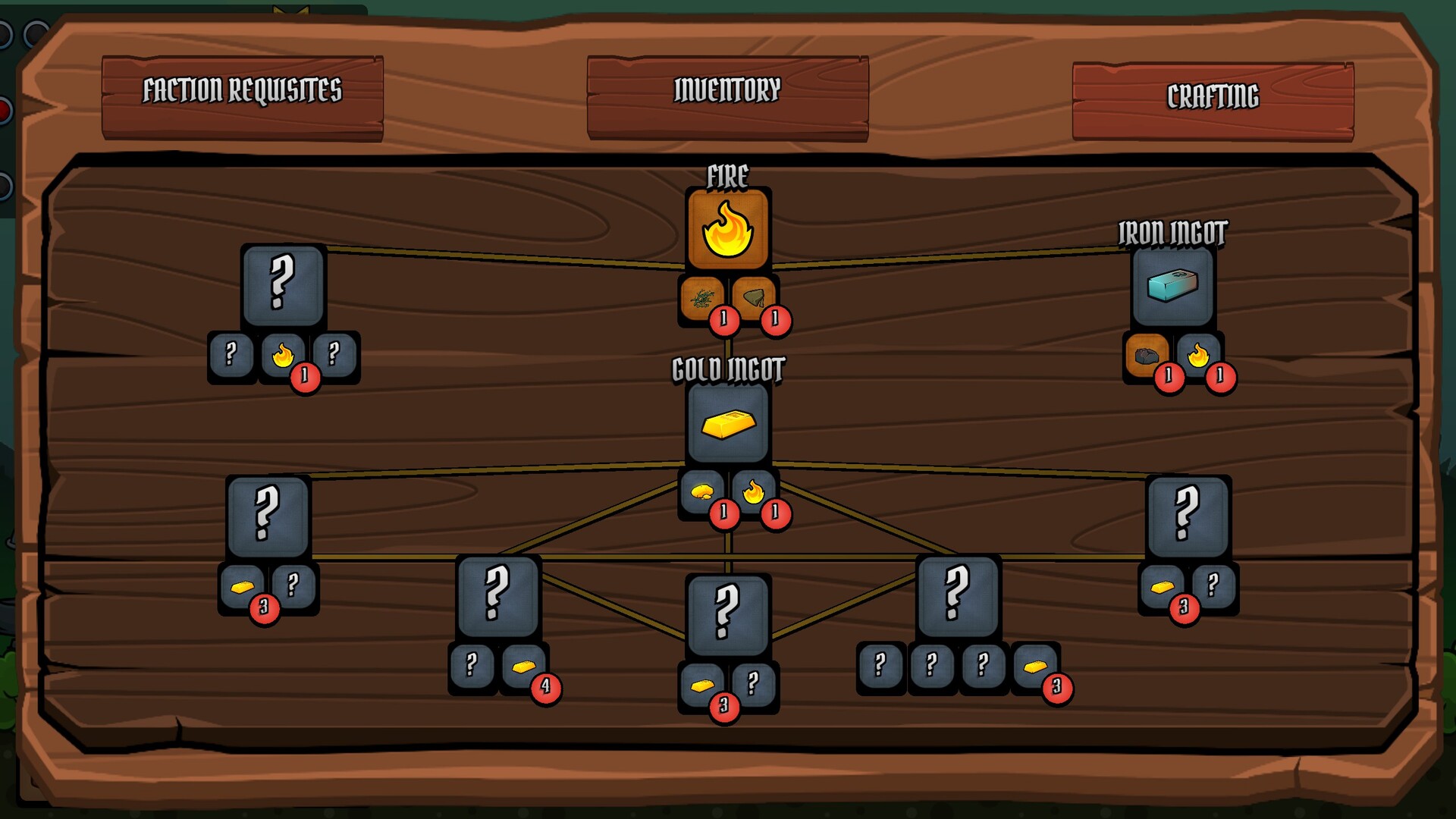 Excalibur's Swordstone Idle Forge screenshot #6