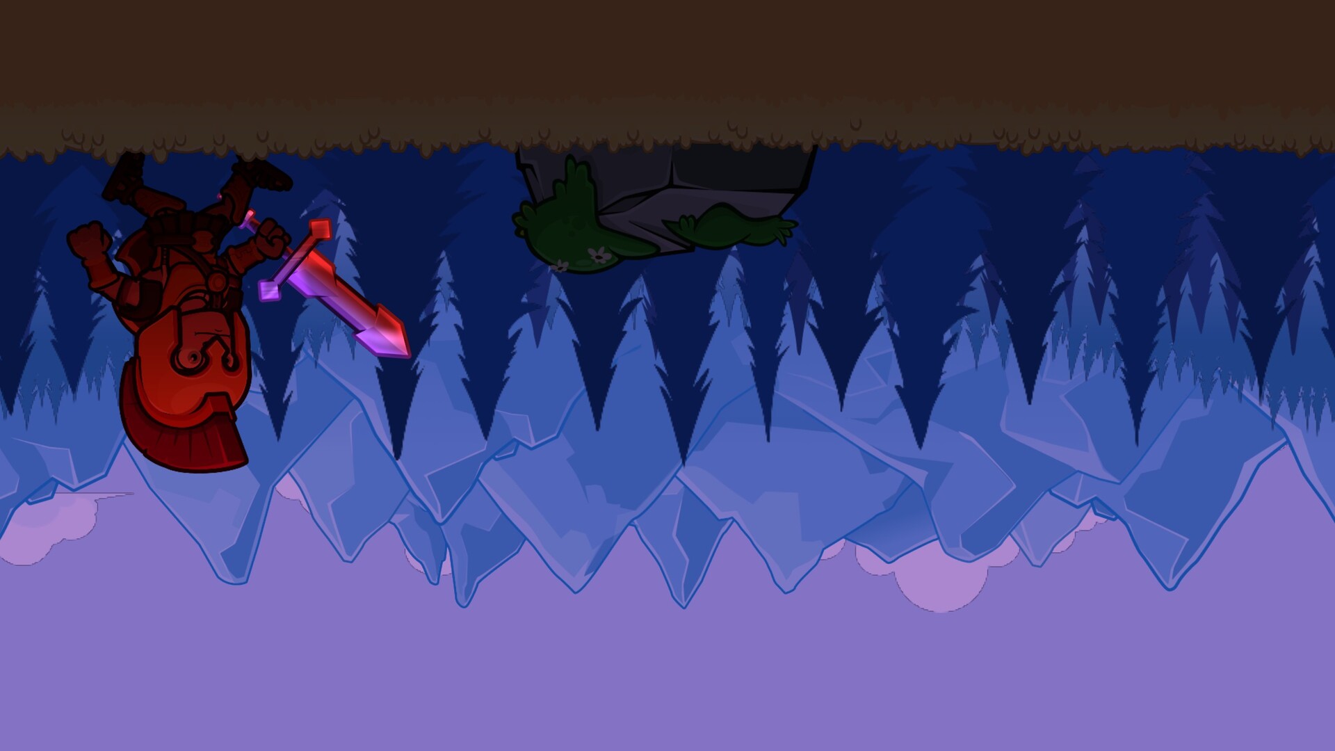 Excalibur's Swordstone Idle Forge screenshot #5